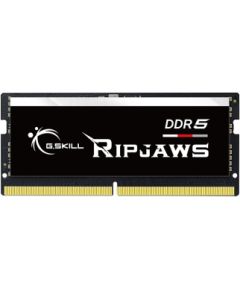 G.SKILL RIPJAWS SO-DIMM DDR5 2X32GB 5600MHZ 1,1V
