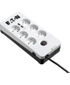 Eaton Protection Box 6 USB FR