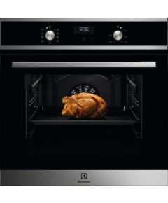 Electrolux EOD5H70BX oven 2750 W A Stainless steel