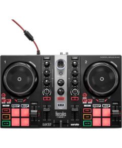 Hercules DJControl Inpulse 200 MK2 - Kontroler DJ