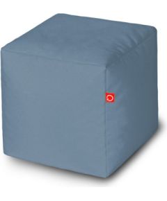 Qubo Cube 50 Slate POP FIT pufs-kubs