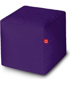 Qubo Cube 50 Plum POP FIT pufs-kubs