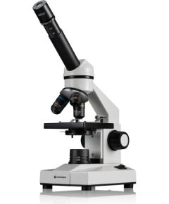 BRESSER Biolux DLX microscope
