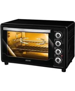 MPM MPE-07/T Мини духовка 45L 2000W