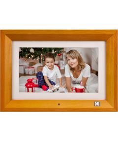 Kodak Digital Photo Frame 10 wood