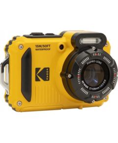 Kodak WPZ2 Yellow