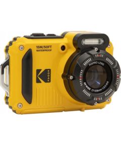 Kodak WPZ2 Yellow