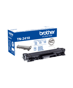 BROTHER TN-2410 TONER BLACK 1200P