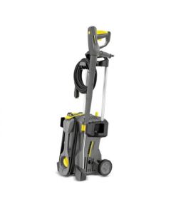 Karcher HD 5/11 P Plus Augstspiediena mazgāšanas iekārta