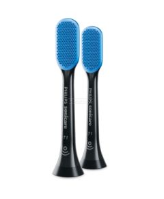 Mēles birstes Sonicare TongueCare+, Philips (2 gab)