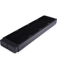 Alphacool NexXxoS HPE-45 Full Copper 480mm, Radiator (black)