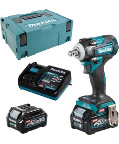 Makita cordless impact wrench TW004GD201 40V