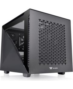 Thermaltake Divider 200 TG Air black mATX - CA-1V1-00S1WN-01