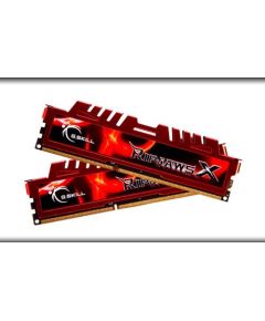 G.Skill DDR3 16GB 2133-11 Ares LowProfile XMP Dual