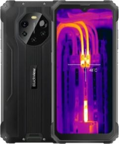 Blackview BL8800 Pro 5G 8/128GB Black EU