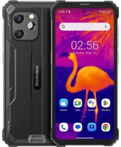 Smartfon Blackview BV8900 8/256GB Czarny