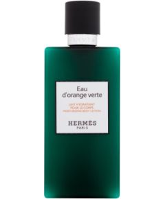 Hermes Eau d´Orange Verte 200ml