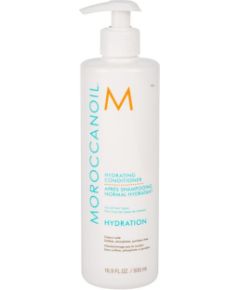 Moroccanoil Hydration 500ml Matu kopšana