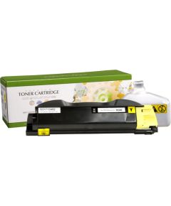 Static Control Compatible Static-Control Kyocera TK-590Y Yellow, 7000 p.