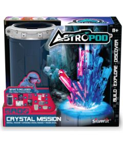 SILVERLIT Astropod игровой набор Одиночная миссия