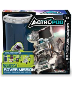 SILVERLIT Astropod игровой набор Одиночная миссия