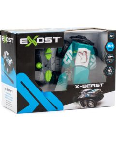 EXOST radiovadāmā automašīna X-Beast