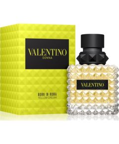 Valentino Born In Roma Yellow Dream EDP 50 ml