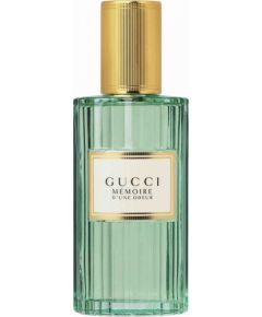 Gucci Memoire D'Une Odeur EDP 40ml