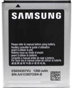 Samsung EB454357VU Akumulators S5300 S5360 S6102 Li-Ion 1200mAh (OEM)