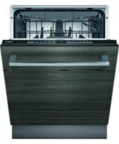 Siemens iQ100 SN61HX08VE dishwasher Fully built-in 13 place settings E