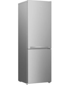 BEKO RCSA270K40SN Ledusskapis 171cm Pelēks