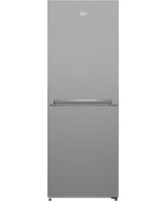 BEKO RCSA240K40SN Ledusskapis 152cm