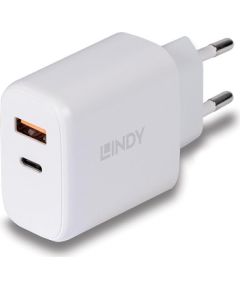 CHARGER WALL 30W/73424 LINDY