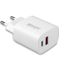 CHARGER WALL 20W/73413 LINDY