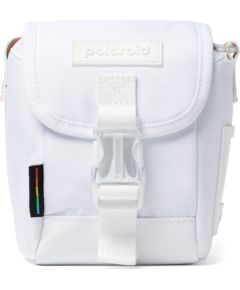 Polaroid Go camera bag, white