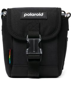 Polaroid Go camera bag, spectrum