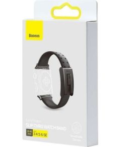 Baseus LBWSE-01 iWatch Ремешок для Часов Apple Watch Series 3/4/5/6/SE 38 mm / 40 mm