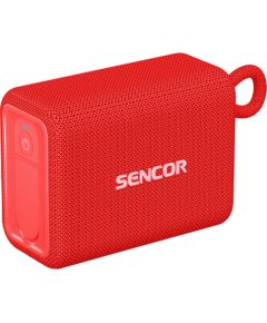 Bluetooth speaker Sencor SSS1400RD