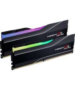 G.SKILL Trident Neo AMD RGB DDR5 2x24GB 6400MHz CL32 EXPO Black