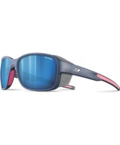 Julbo Brilles MONTEROSA 2 Spectron 3 Polarized Saules Brilles