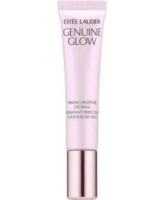 EsteÉ Lauder Pulsetense Games Genuine Glow Priming Moisture Eye Balm wygładzający balsam pod oczy 15ml