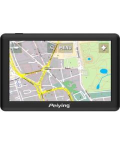 Nawigacja GPS PeiYing Nawigacja GPS Peiying Basic PY-GPS5015