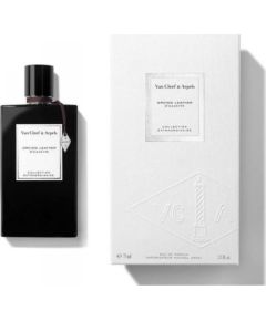 Van Cleef & Arpels Orchid Leather EDP (75 ml)