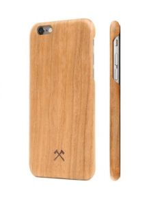 EcoCase Cevlar iPhone 6(s) / Plus Cherry eco159