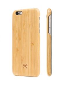 EcoCase Cevlar iPhone 6(s) / Plus Bamboo eco160