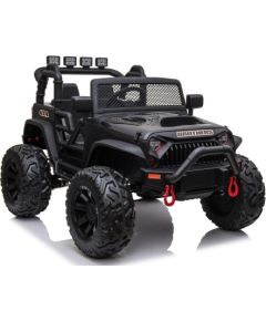 Lean Cars Jeep JC666 Electric Ride On Car Black