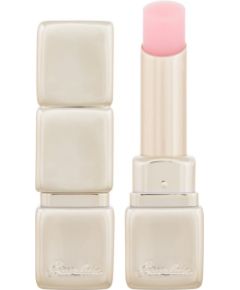 Guerlain Kisskiss Bee Glow Barra De Labios 258 Rose 1un 3.2g Lūpu balzāms