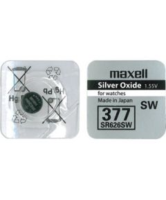 Maxell baterija SR626SW/377 1,55V