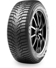 215/65R15 KUMHO WI31+ 96T Studdable 3PMSF M+S