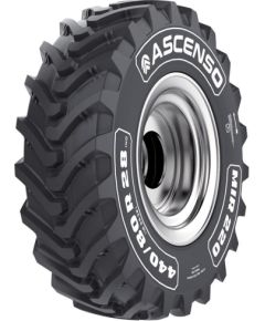 480/80R26 Ascenso MIR220 167A8 (167B) TL